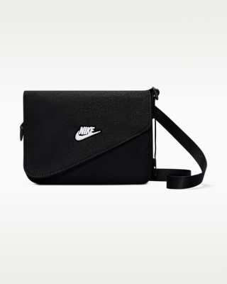 NIKE バック Nike Heritage Cross-Body Bag (1L). Nike IL